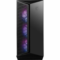 Case computer desktop ATX MSI MPG GUNGNIR 110M Nero