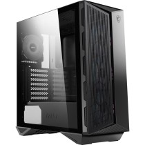 Case computer desktop ATX MSI MPG GUNGNIR 110M Nero