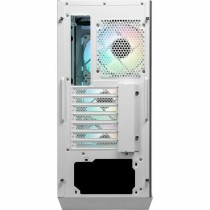 ATX Semi-tower Box MSI CAS MPG GUNGNIR 110R WHITE White RGB