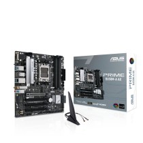 Motherboard Asus PRIME B650M-A AMD AMD AM5