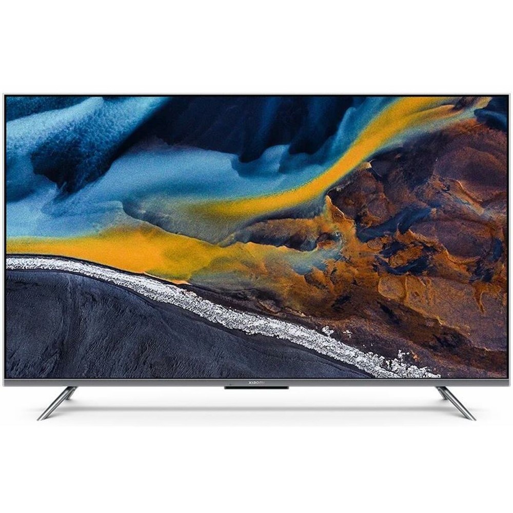 Smart TV Xiaomi Q2 55" 4K Ultra HD QLED