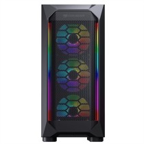 Case computer desktop ATX Cougar Nero