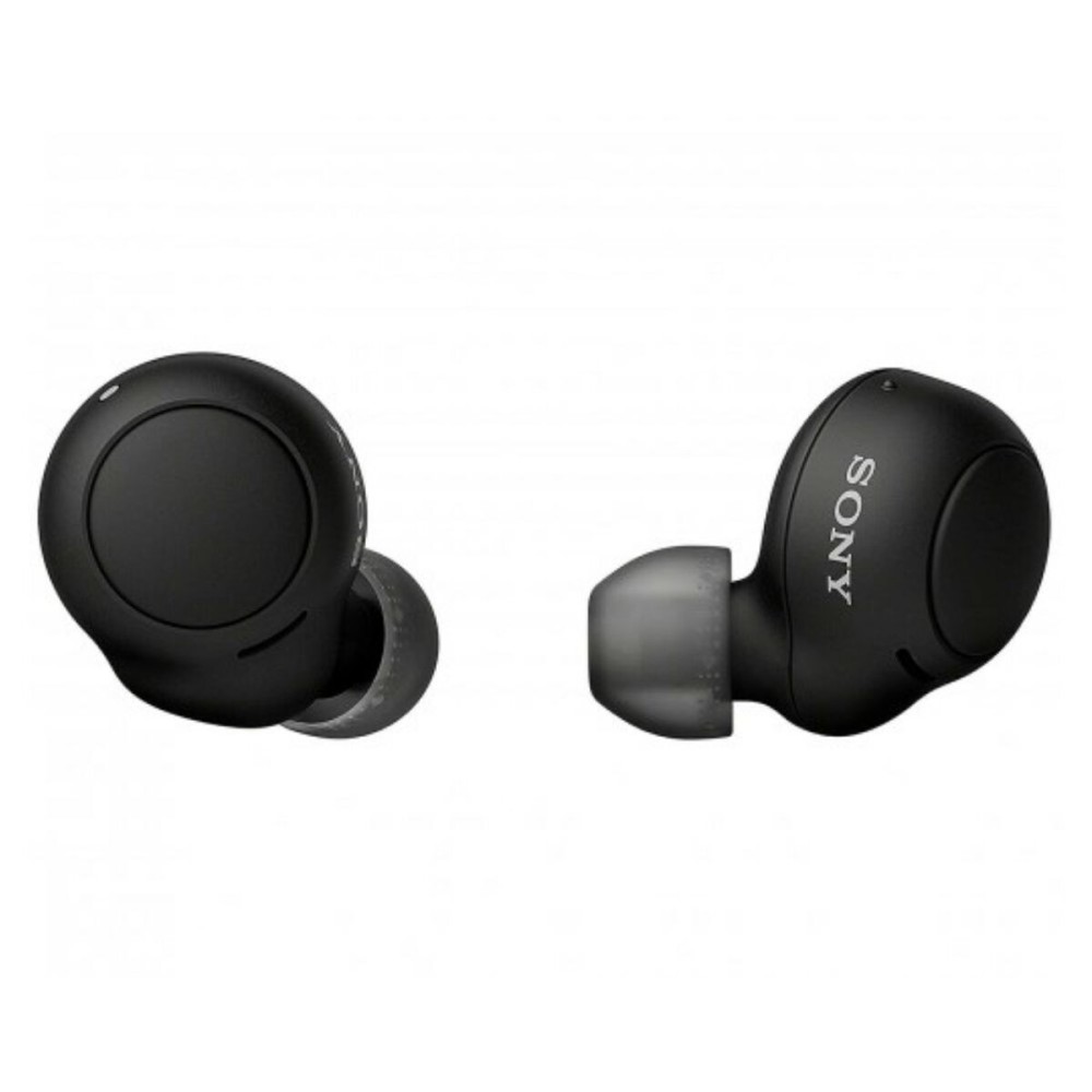 Casque Sony WFC500B.CE7 Noir