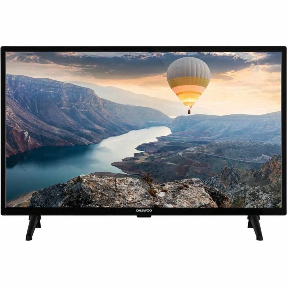 Fernseher Daewoo 32DE04HL1 32" LED HD