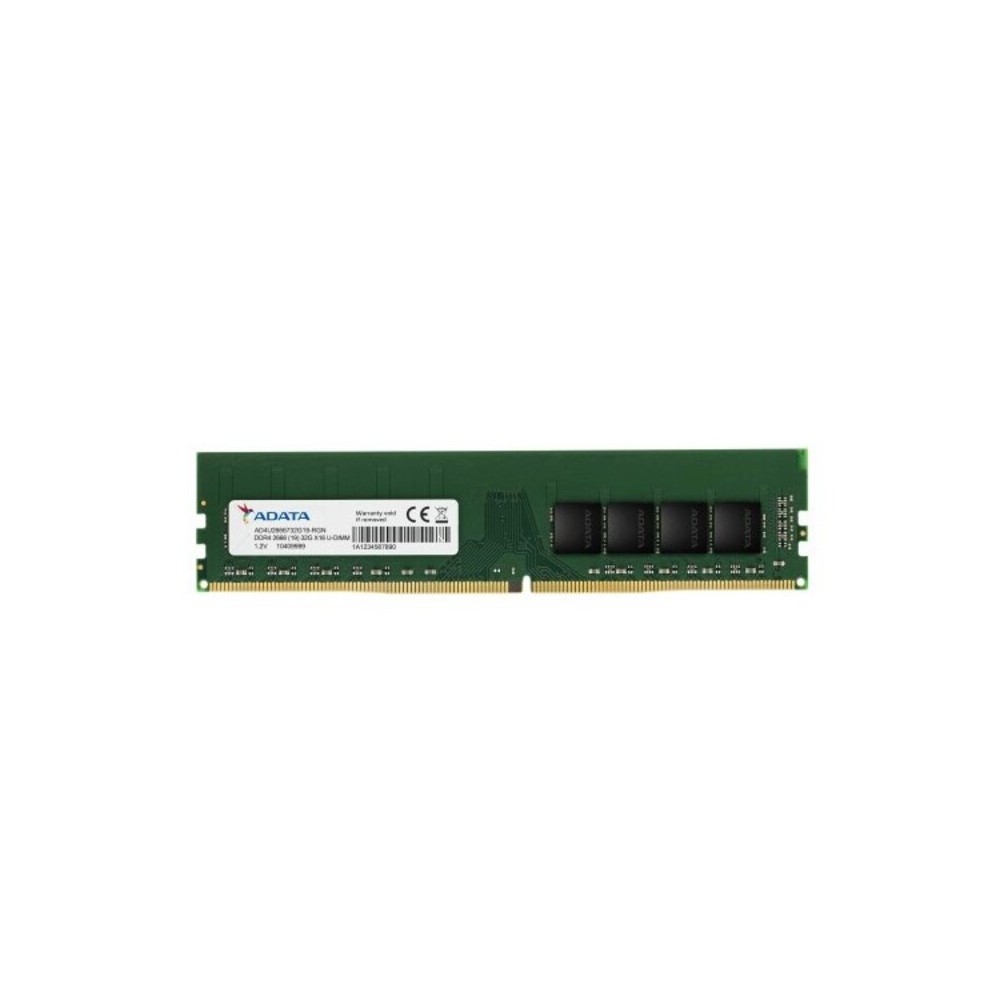 RAM Speicher Adata AD4U26668G19-SGN DDR4 8 GB