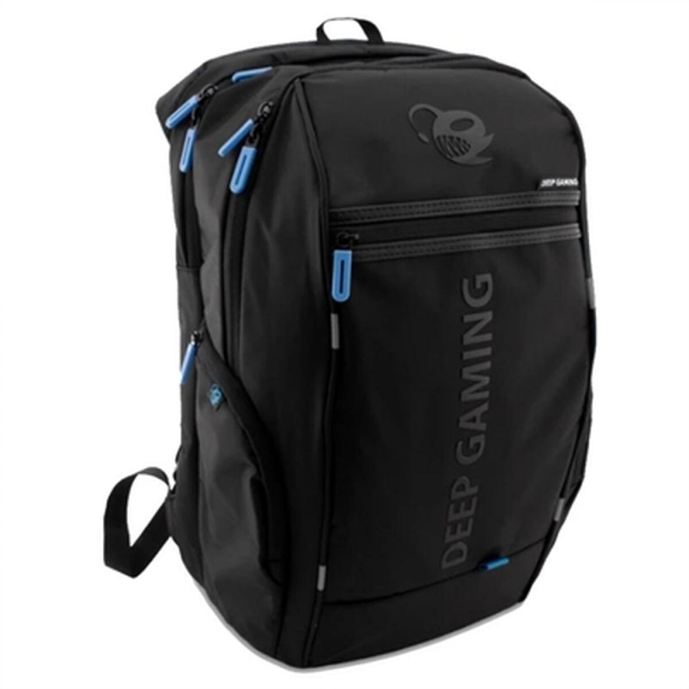 Mala para Portátil DeepGaming DG-BAG17-2N Preto