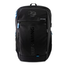 Mala para Portátil DeepGaming DG-BAG17-2N Preto