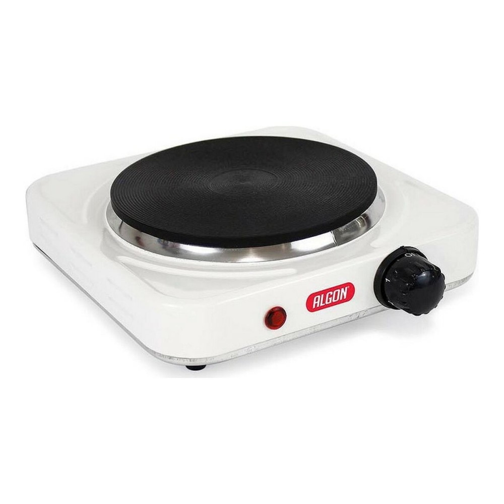 Electric Hot Plate Algon 1 Stove