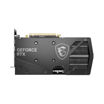 Grafikkarte MSI GEFORCE RTX 4060 TI GAMING X 8G 8 GB GDDR6 NVIDIA Geforce RTX 4060 Ti