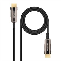 HDMI Kabel NANOCABLE 10.15.2020 20 m Schwarz