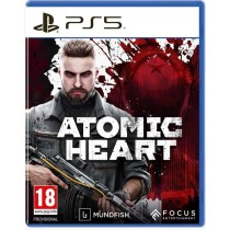 Jogo eletrónico PlayStation 5 Sony Atomic Heart