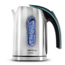 Kettle Cecotec ThermoSense Steel