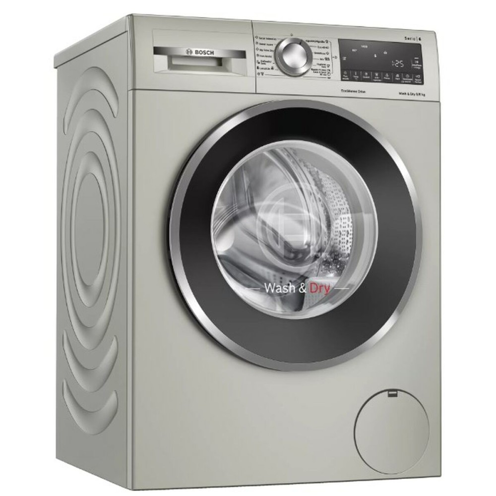 Máquina de lavar e secar BOSCH WNA1441XES 1400 rpm