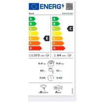 Waschmaschine / Trockner BOSCH WNA1441XES 1400 rpm