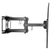 Suporte para TV com braço Ewent EW1526 37"-70" 40 Kg Preto