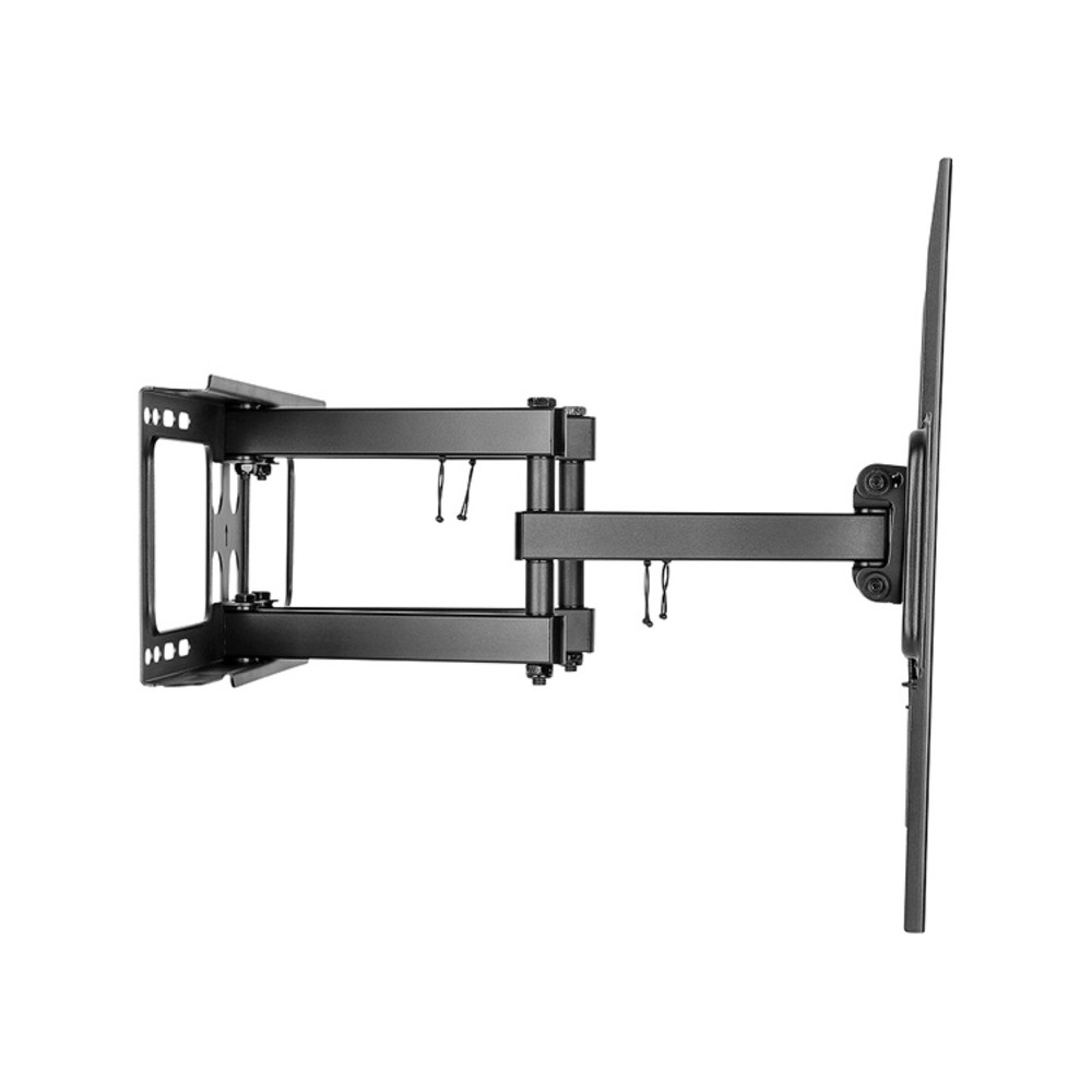 Soporte TV con Brazo Ewent EW1526 37"-70" 40 Kg Negro