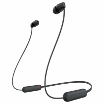 Auriculares Sony Preto