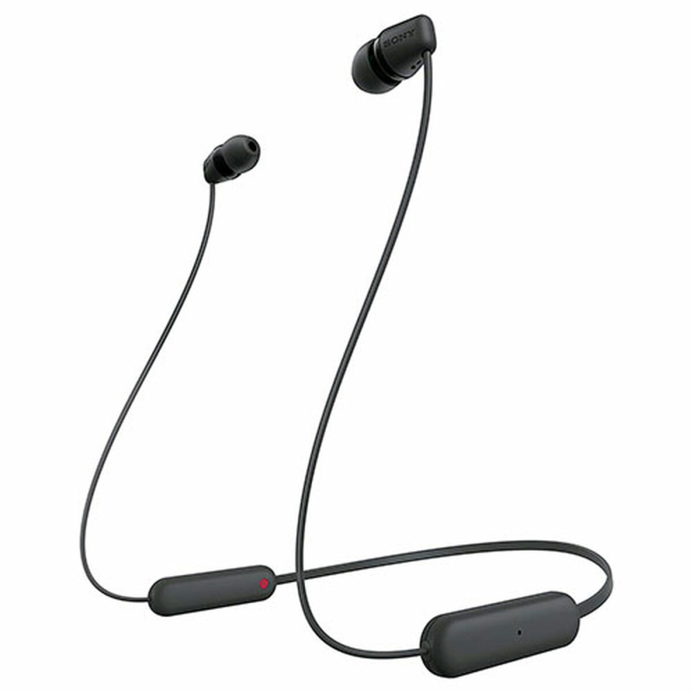 Headphones Sony Black