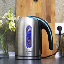 Kettle Cecotec ThermoSense Steel