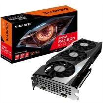 Scheda Grafica Gigabyte RX 6500 XT GAMING OC 4 GB