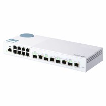 Switch Qnap 96 Gbps