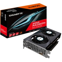 Grafikkarte Gigabyte Radeon RX 6400 EAGLE 4G 4 GB