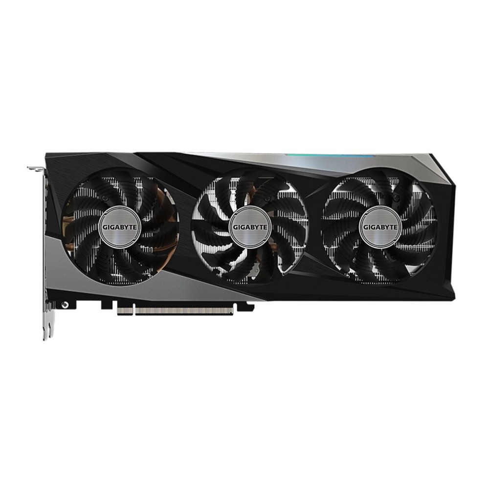 Graphics card Gigabyte Radeon RX 6700 XT GAMING OC 12G