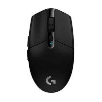 Ratón Logitech G305 Lightspeed 12000 dpi