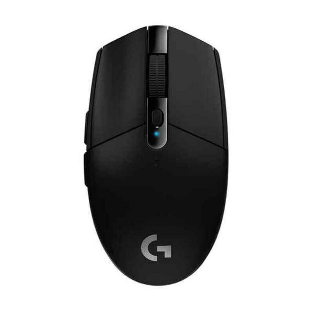 Rato Logitech G305 Lightspeed 12000 dpi