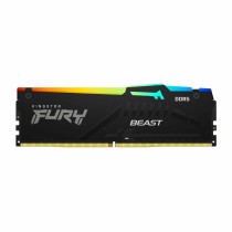 RAM Memory Kingston Beast RGB CL36 32 GB