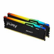 Memoria RAM Kingston Beast RGB CL36 32 GB