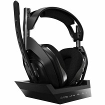 Cuffie Astro A50