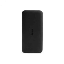 Powerbank Xiaomi 6934177716881 1000 mAh 20 W 5 V Schwarz 5,1 V