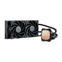 Kit de refrigeração líquida Cooler Master MasterLiquid Lite 240