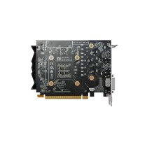 Grafikkarte Zotac GAMING GeForce GTX 1650 AMP CORE GDDR6 4 GB RAM 4 GB