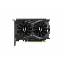 Grafikkarte Zotac GAMING GeForce GTX 1650 AMP CORE GDDR6 4 GB RAM 4 GB