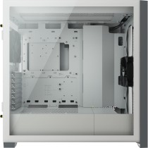 Cassa ATX Corsair 5000D AIRFLOW Bianco