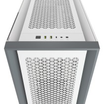 Cassa ATX Corsair 5000D AIRFLOW Bianco