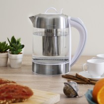 Kettle Cecotec ThermoSense 370 Clear 2200W 1,7 L