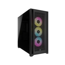 Case computer desktop ATX Corsair 5000D RGB