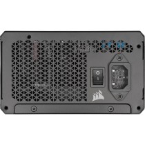 Fuente de Alimentación Corsair RM1000x SHIFT Negro 150 W 1000 W