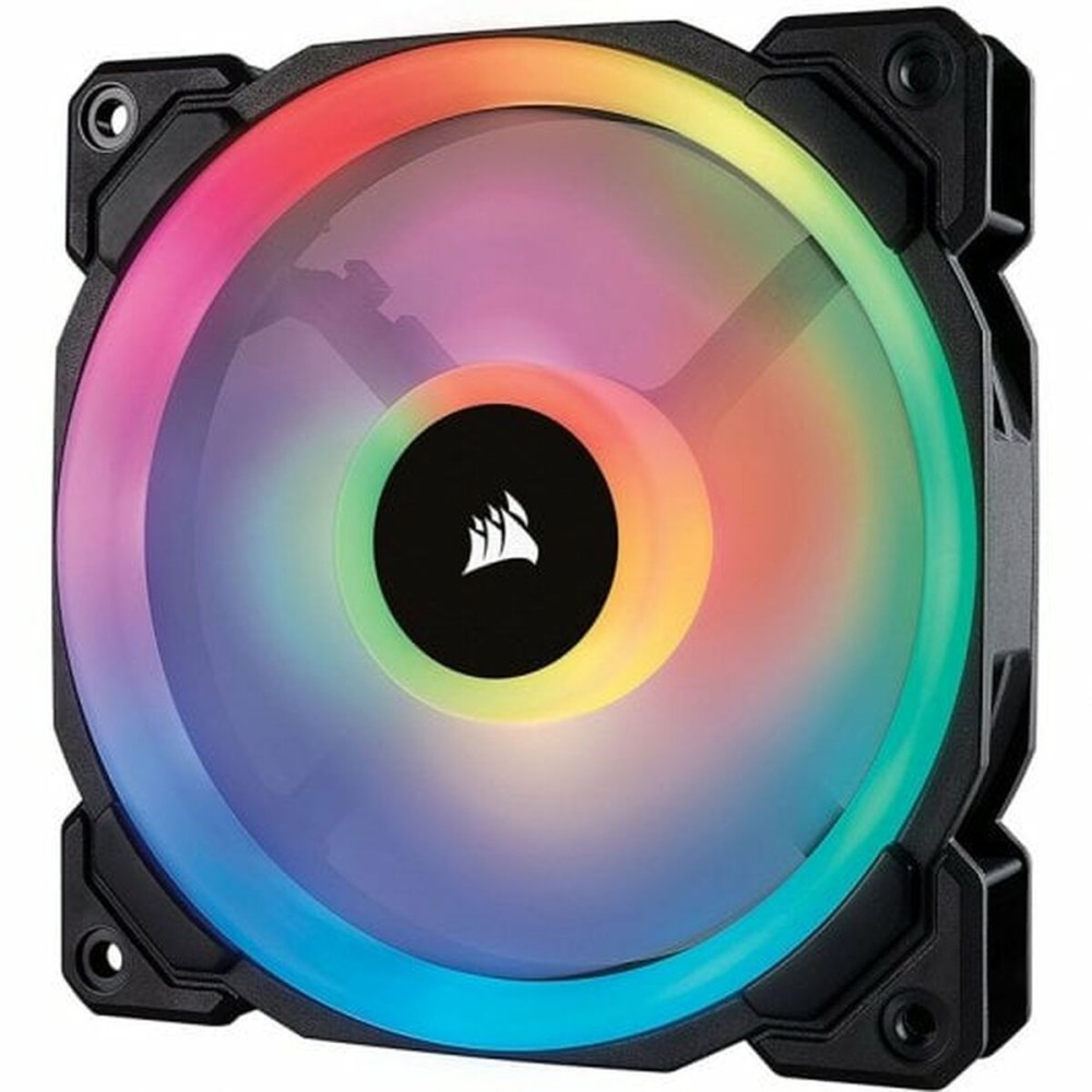 Ventilador de Caixa Corsair LL120 RGB