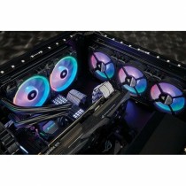 Ventilador de Caixa Corsair LL120 RGB