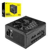 Fuente de Alimentación Corsair RM850x SHIFT Negro 150 W 850 W 80 Plus Gold Modular