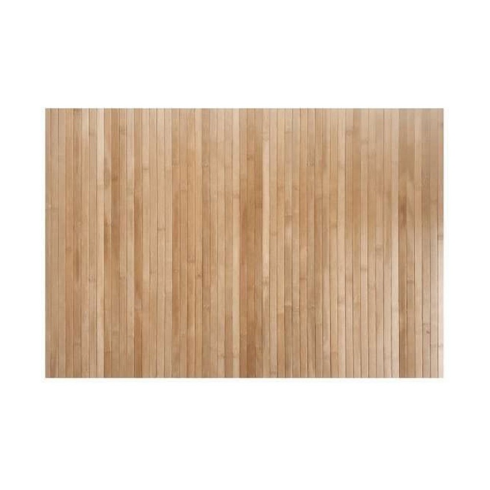 Tappeto Stor Planet Naturale Bambù (80 x 150 cm)