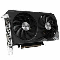 Grafikkarte Gigabyte GeForce RTX 3060 WINDFORCE OC 12G 12 GB RAM NVIDIA GeForce RTX 3060