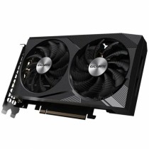 Grafikkarte Gigabyte GeForce RTX 3060 WINDFORCE OC 12G 12 GB RAM NVIDIA GeForce RTX 3060