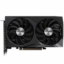 Grafikkarte Gigabyte GeForce RTX 3060 WINDFORCE OC 12G 12 GB RAM NVIDIA GeForce RTX 3060