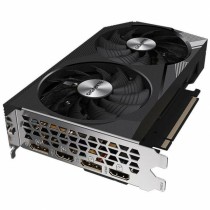 Grafikkarte Gigabyte GeForce RTX 3060 WINDFORCE OC 12G 12 GB RAM NVIDIA GeForce RTX 3060