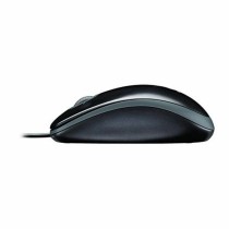 Tastiera e Mouse Logitech Desktop MK120 USB Nero Italiano